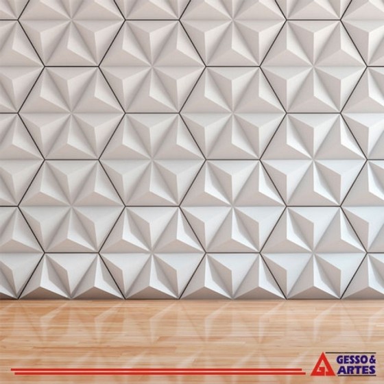 Onde Encontrar Parede de Gesso 3d Vila Florinda - Parede de Gesso Drywall