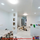 divisória de gesso para sala Vila Santana