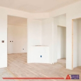 forro de gesso para quarto Jardim Prestes de Barros