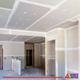 onde encontro divisória de gesso drywall Parque Vitória Régia