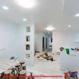 parede drywall divisória comprar Vila São João